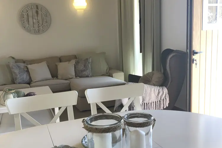 Casa Azul - Monte do Mateus