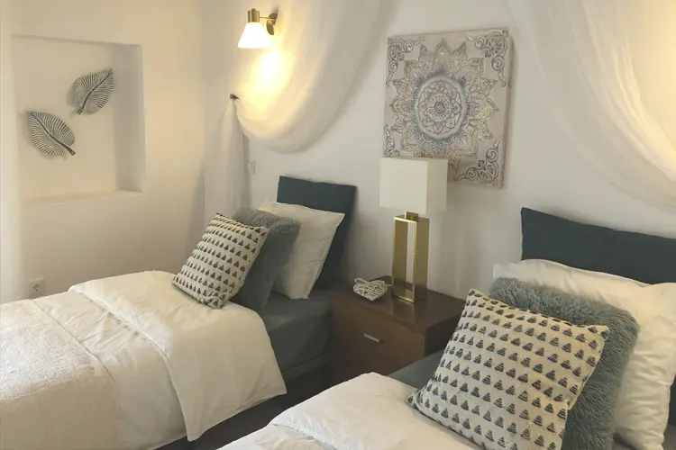 Casa Azul - Monte do Mateus