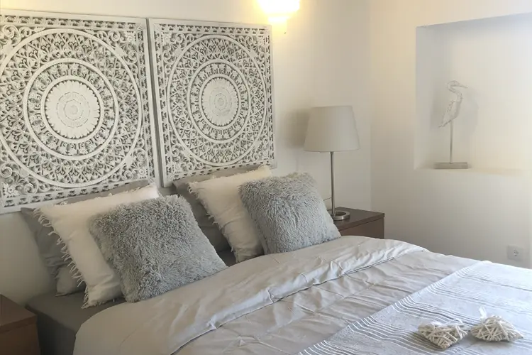 Casa Azul - Monte do Mateus