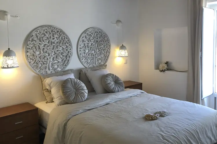 Casa Rosa - Monte do Mateus