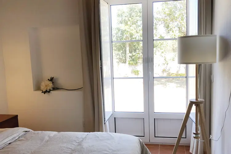 Casa Rosa - Monte do Mateus