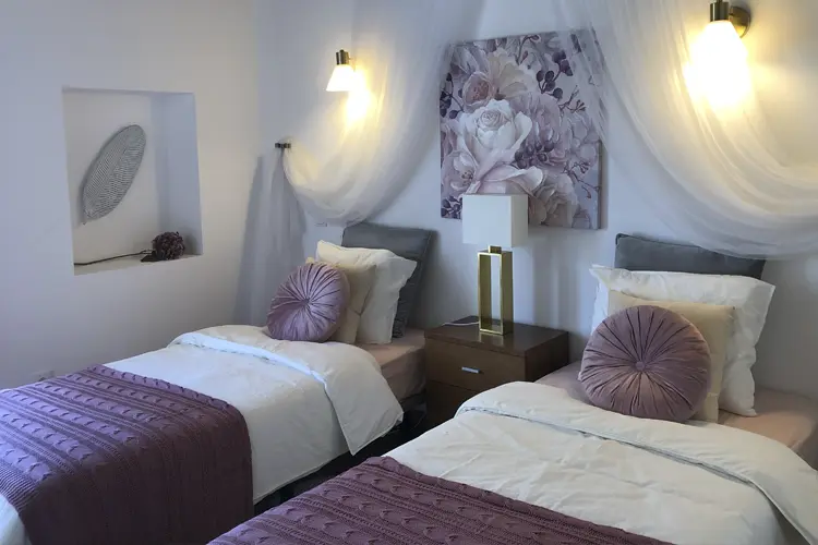 Casa Rosa - Monte do Mateus