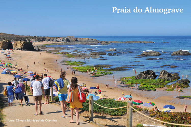 FOTOS PRAIA_ALMOGRAVE